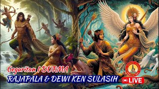 Download lagu FULL ALBUM GEGURITAN I DURMA RAJAPALA KEN SULASIH, ❤️ Aneka Pupuh Geguritan Pilihan Terbaik mp3