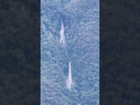 IMPONENTE! 7 Cascadas en las montañas de Santander...