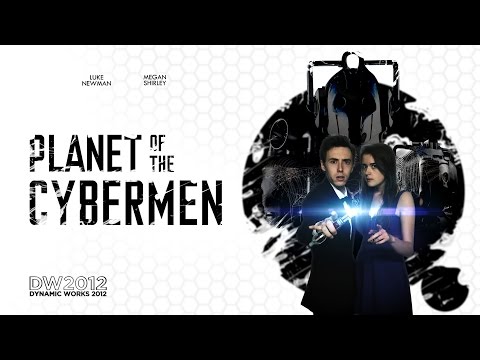 Doctor Who FanFilm Series 4 - Episode 2 - The Planet of the Cybermen