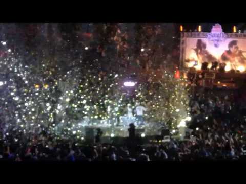 CHOQUE vs GHOST | Final Nacional Peru 2017