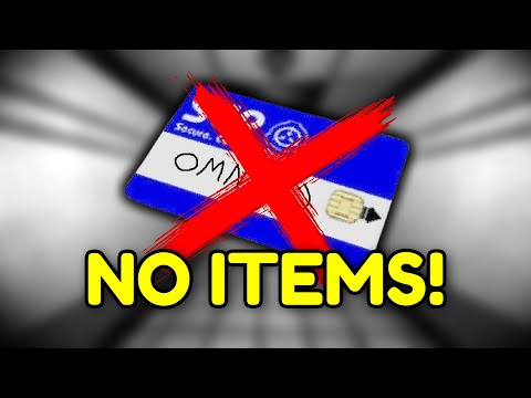 The Glitch that Breaks SCP: Containment Breach