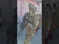 General Mobin Khan In Logar Province Taliban Shorts