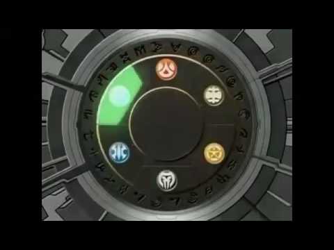 Dan, Mira, and Marucho vs Spectra