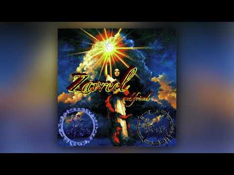 ISLURWHENITALK - ZAVREEL AND FRIENDS (Full Album)