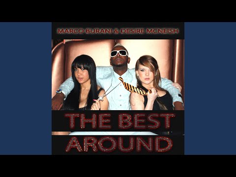 The Best Around (Dany Tee Pop Mix)