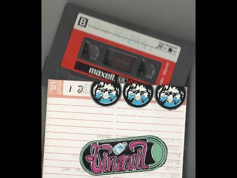 D.j. MOZART ☆ New Vinavil " C 1 " - Seconda parte ☆