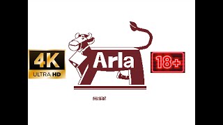 C64 Demo - Arla [1993] by Dual Crew