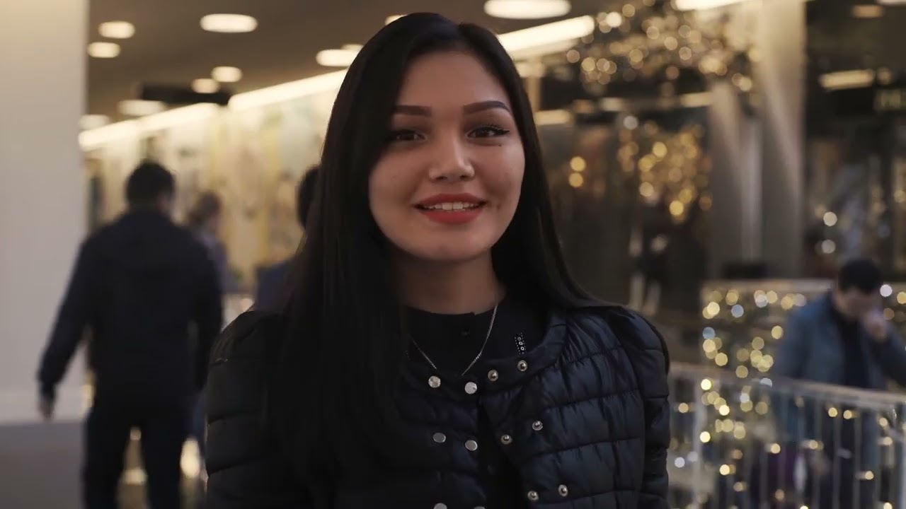 Рекламный ролик Esentai Mall Remedy