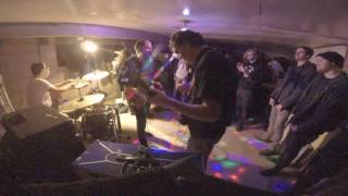 Oxidant - 12/2/2016 - Live @ The Bunker, Raleigh NC [FULL SET]