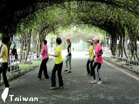 Kaka Enda 2  - Lone Dance(Beginner)(CAECILIA M FATRUAN )