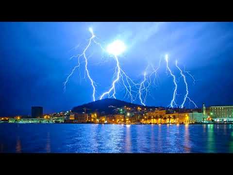 Matko Jelavić - PADAJ KIŠO