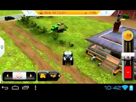 farming simulator 2014 android apk