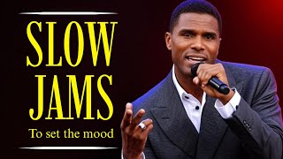 Timeless R&amp;B Love Songs ♥️ – Maxwell, Babyface, Joe, Luther Vandross, Gerald Levert