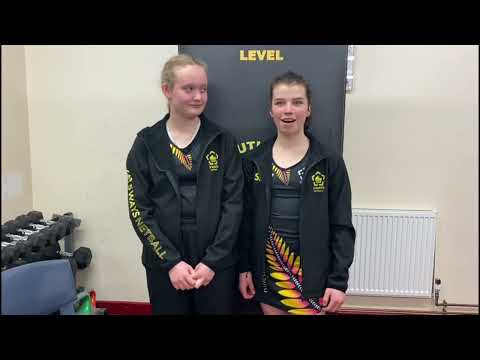 IT WAS HARD TO STOP THEM!