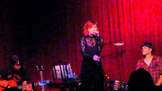 Anna Nalick - In the Rough - 09-28-10 - 8 of 12