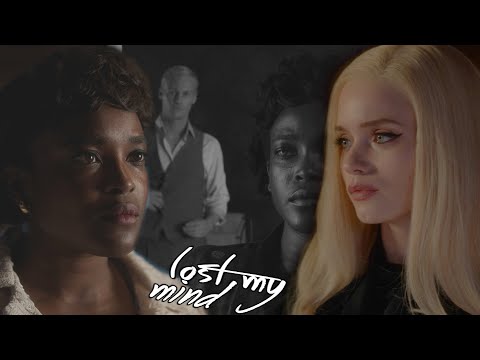 Ruby & Christina - Lost My Mind