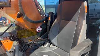 Doosan DX 350LC-7 mini excavator | Image 4 - Machineryline