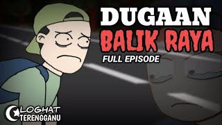 Download lagu Dugaan Balik Raya | Full Movie mp3 Download lagu Dugaan Balik Raya | Full Movie mp3