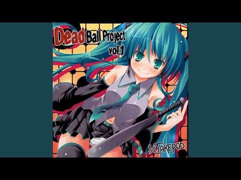 金の聖夜霜雪に朽ちて デッドボールp Feat 初音ミク Vocaloid Database 金の聖夜霜雪に朽ちて デッドボールp Feat 初音ミク Vocaloid Database