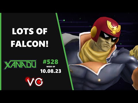 S@X MELEE Wednesday 528 | Top 16