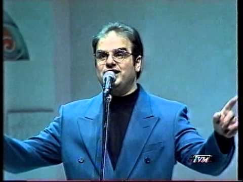 L-Għanja Tal-Poplu 1997 - Ċensurati - Philip Vella