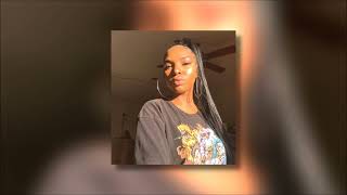 Bryson Tiller - Teach Me A Lesson (sped up)