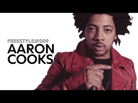 Video thumbnail for Genius Freestyle 009