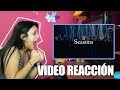 ¡Primer Video Reacción! - Natacha Ramos ¡Primer Video Reacción! - Natacha Ramos