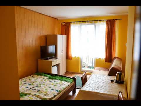 Pokoje Gościnne Bartek - Jastrzębia Góra - Poland