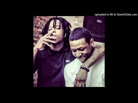 RondoNumbaNine x L'A Capone x G Herbo Type Beat "Pack"