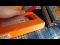 Blue S Clues Blue S Big Treasure Hunt 1999 VHS