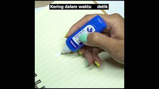 Greebel Paket Alat Tulis Ballpen + Correction Pen Gbc 120701 (Stationery Set Bp Smart 1)
