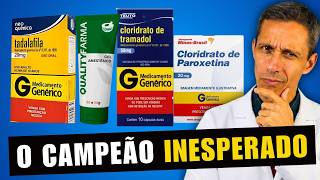 Comparei 5 remédios para ejaculação precoce; veja o Nº1!