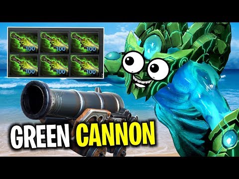 DOTAKADABRA #11 - GREEN CANNOR 6X ETHEREAL BLADE MORPHLING | Dota 2