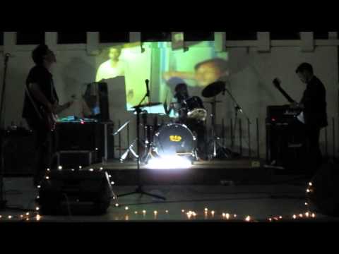 Torpedoest-See the Unseen (Live at Saturday Night Karaoke's SRUPUTUS MAXIMUS)