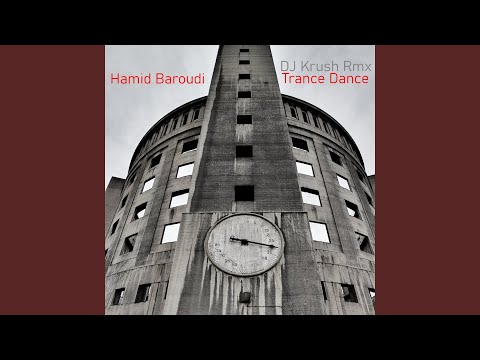 Trance Dance (DJ Krush Remix)