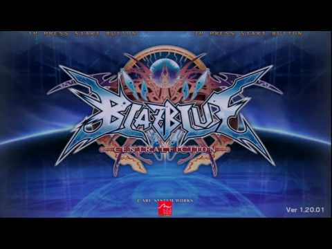 BBCF 10/29/2016 Arc Sys Halloween Party 4on4 @Ikebukuro GiGO