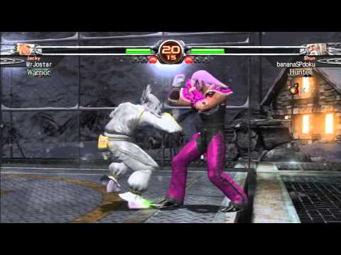 VF5FS(Ps3) MrJostar(Ja) vs bananaSPdoku(Sh) online rank match