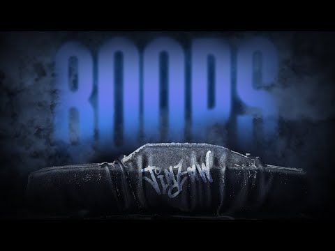 JIGZAW - 800PS (OFFICIAL VIDEO) prod by. Eshino