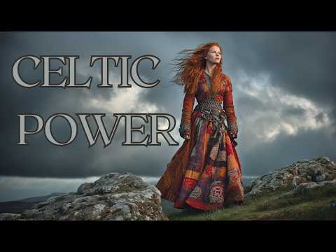 This Epic Celtic Music Will Take You To Another World -Cette musique celtique épique vous transporte