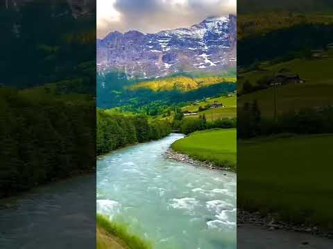 Beautiful view ❤️❤️#@#Nabeera official