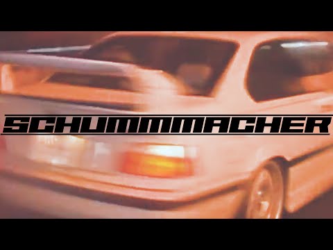 Stoposto x imsa - SCHUMACHER (Official Video)