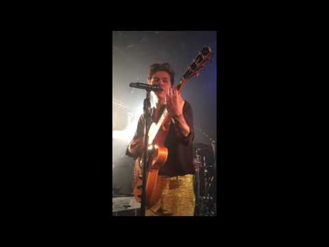 Harry Styles at The Troubadour (Full Show)