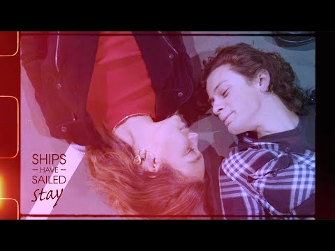 Ships Have Sailed - Stay - Official Music Video