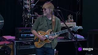 Trey Anastasio Band - 08/03/25 - "The Moma Dance"