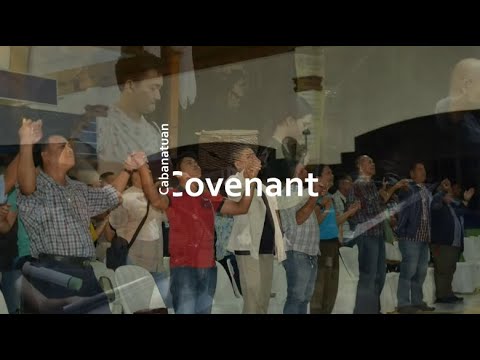 CCMF HOUR | THE JOURNEY TO RESTORATION | MAY 30, 2021