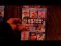 DVD Update 2025 12 23