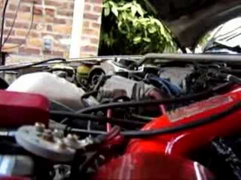 98 Camry weapon R