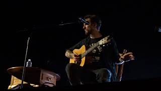 Frank Turner - &quot;I Am Disappeared&quot;