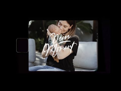 DEIN MOMENT Musicvideo